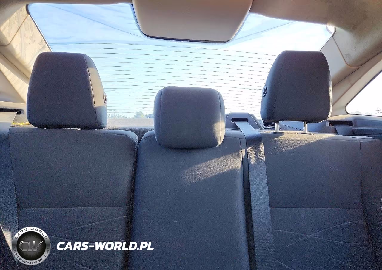 2015 Ford Fiesta Se VIN:3FADP4BJ1FM198884 - 10