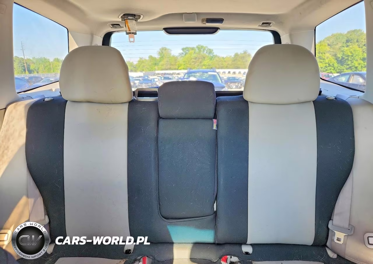 2012 Subaru Forester 2.5X Premium VIN:JF2SHBDC8CH446938 - 10