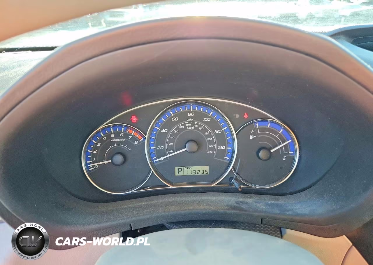 2012 Subaru Forester 2.5X Premium VIN:JF2SHBDC8CH446938 - 9