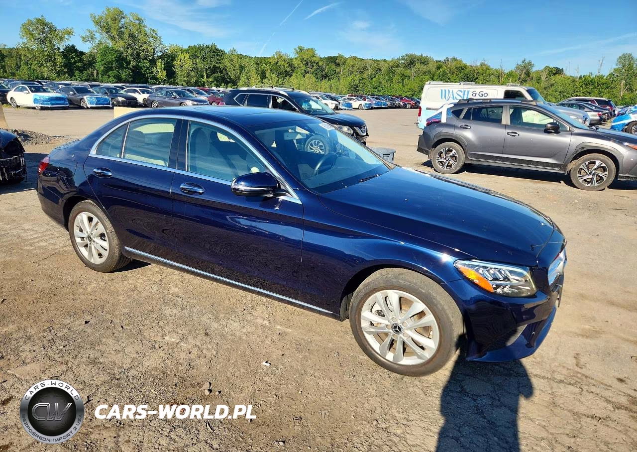 2019 Other C300 VIN:55SWF8EB6KU319374 - 4