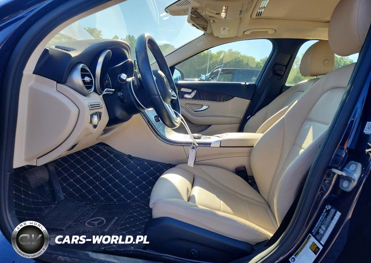 2019 Other C300 VIN:55SWF8EB6KU319374 - 7