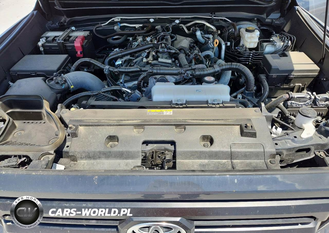 2025 Toyota Tacoma Sr VIN:3TYKD5HN6ST038489 - 11
