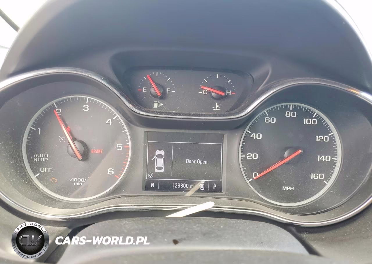 2019 Chevrolet Cruze VIN:3G1BH6SE4KS569810 - 9