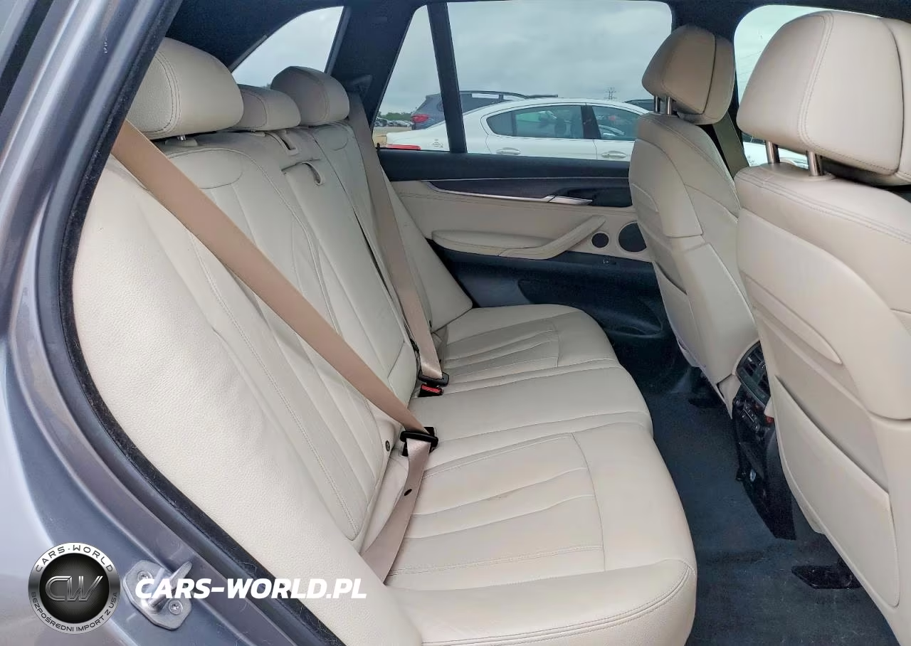 2016 BMW X5 Xdr40E VIN:5UXKT0C54G0F74572 - 11