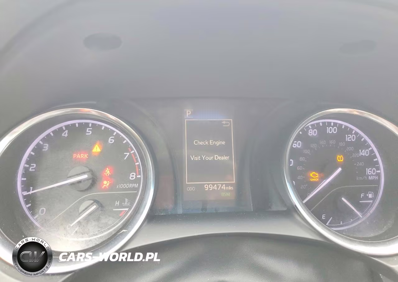 2018 Toyota Camry Se VIN:4T1B11HK9JU621499 - 9