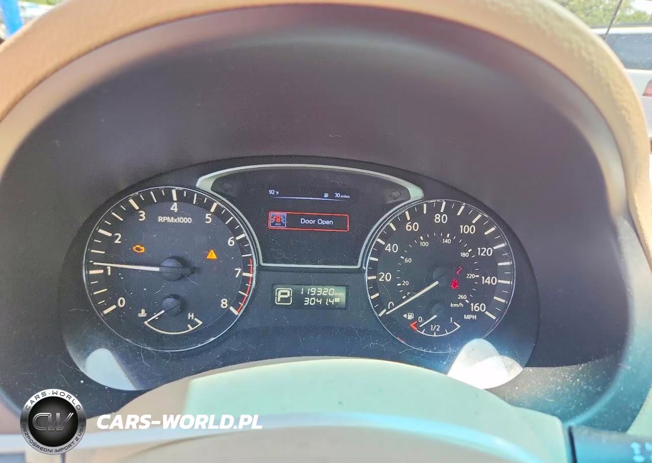 2015 Nissan Altima 2.5 S VIN:1N4AL3AP9FC268681 - 9