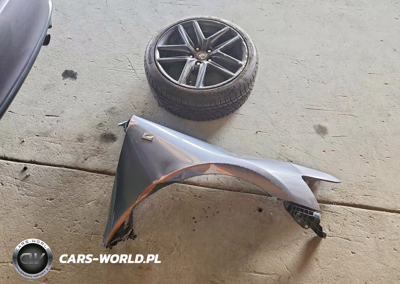 2016 Lexus Is 200T VIN:JTHBA1D23G5019841 - 12