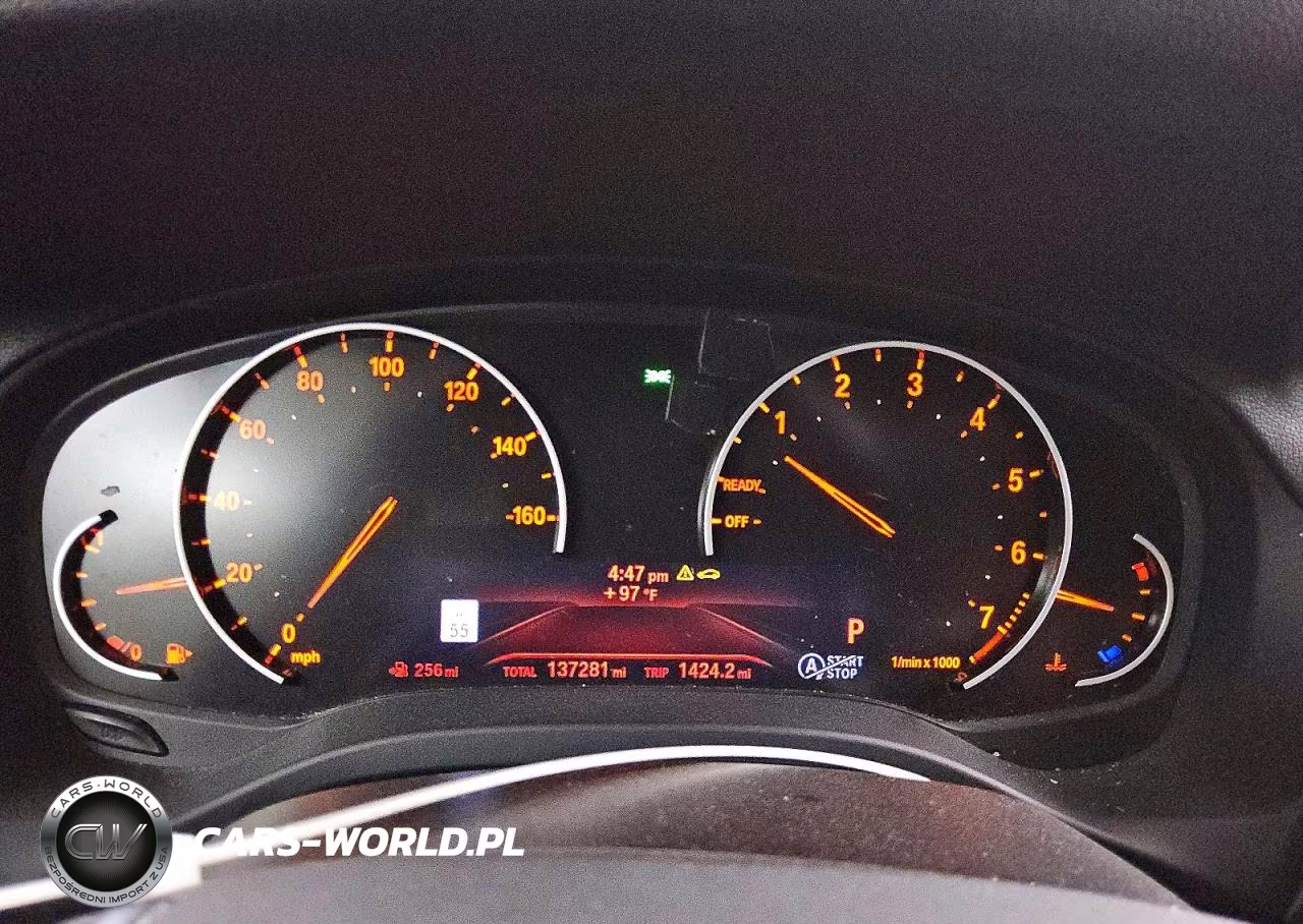 2021 BMW X3 Sdrive30I VIN:5UXTY3C03M9D85107 - 9