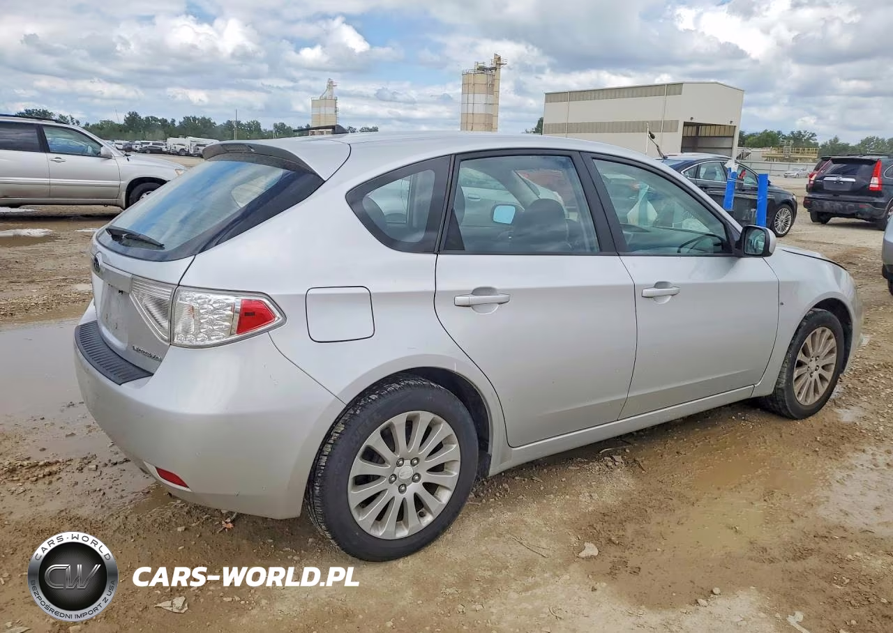 2011 Subaru Impreza 2.5I Premium VIN:JF1GH6B60BH824621 - 3