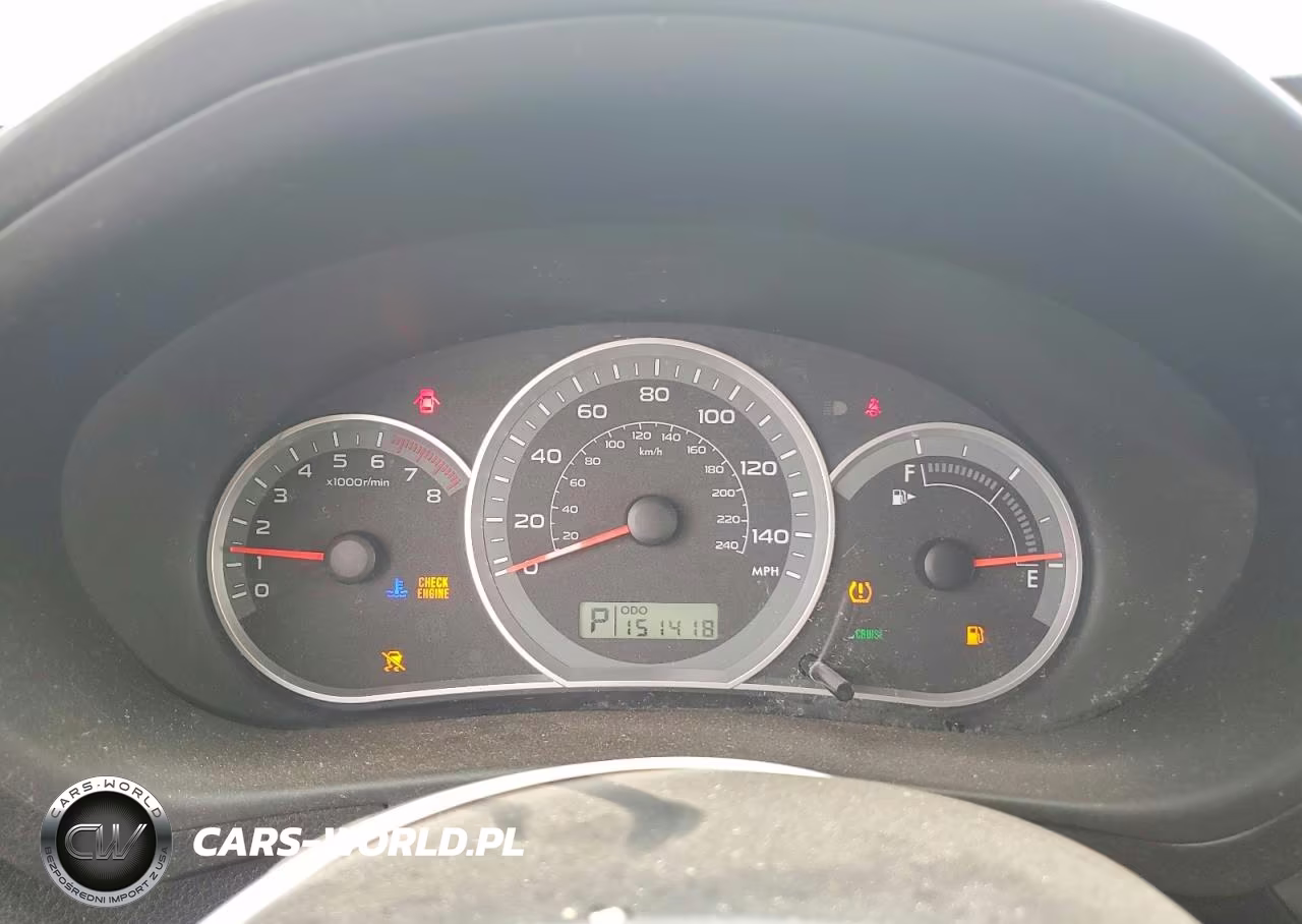 2011 Subaru Impreza 2.5I Premium VIN:JF1GH6B60BH824621 - 9
