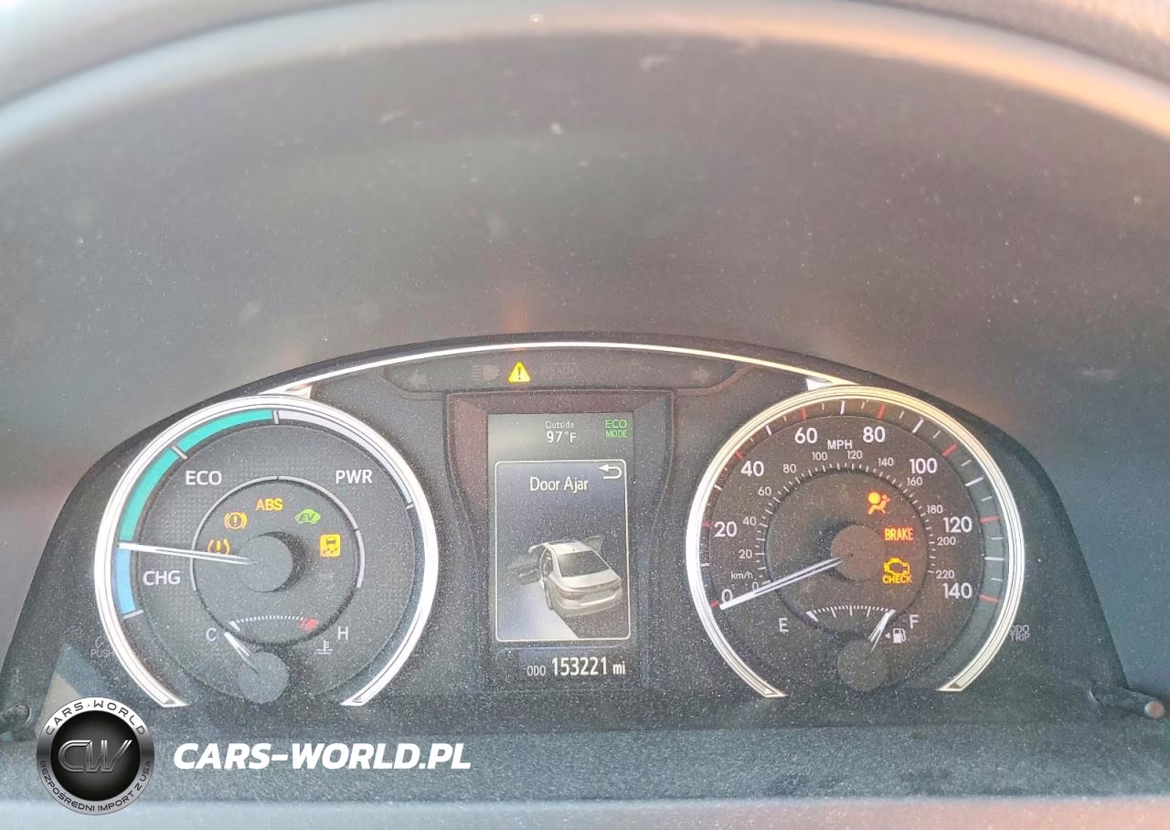 2017 Toyota Camry Hybrid Se VIN:4T1BD1FK8HU201687 - 9