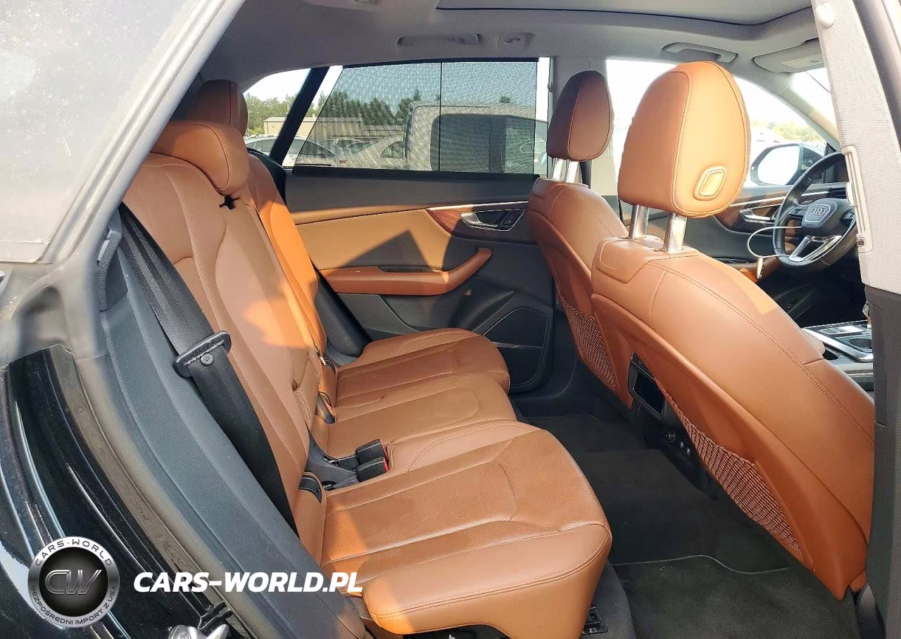 2019 Audi Q8 Prestige VIN:WA1CVAF14KD015059 - 10