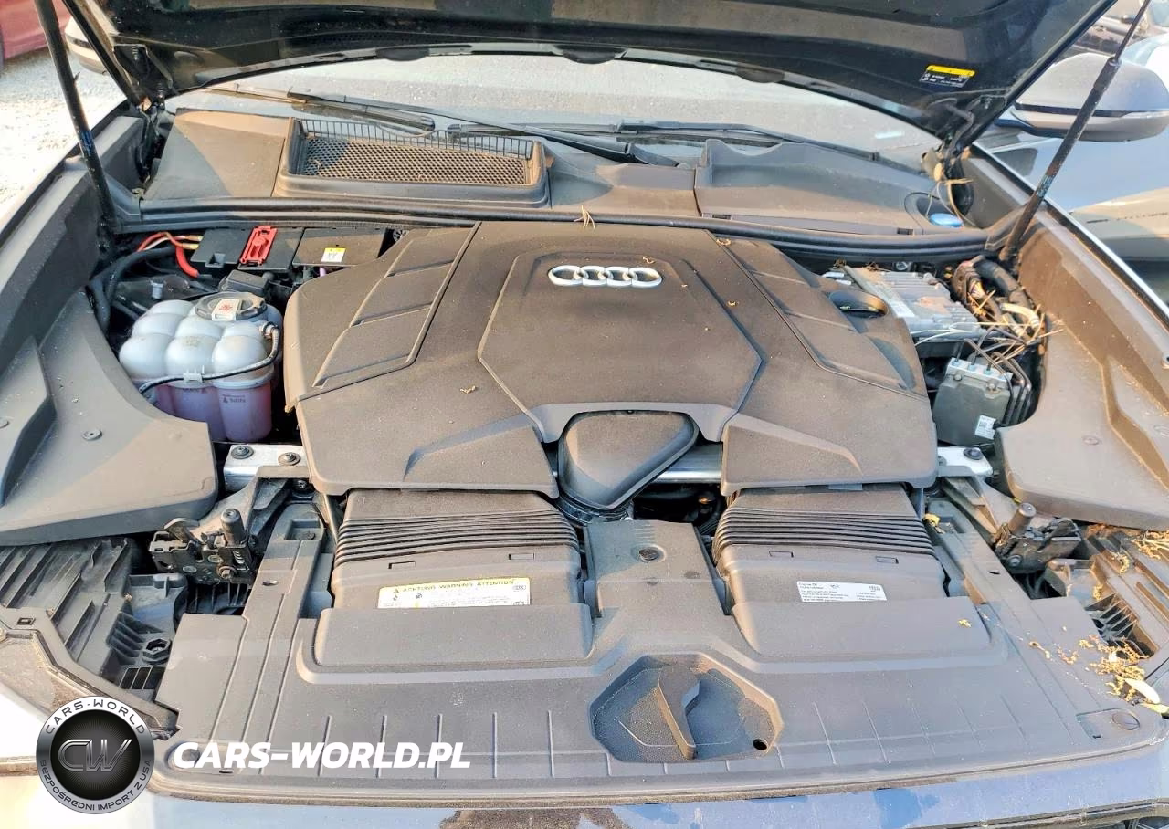 2019 Audi Q8 Prestige VIN:WA1CVAF14KD015059 - 11