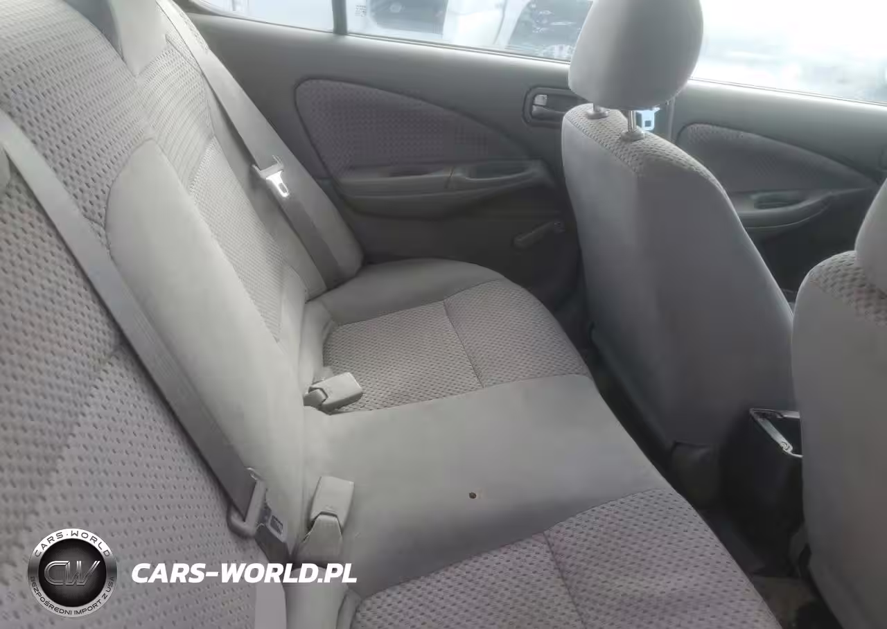 2006 Nissan Sentra 1.8 VIN:3N1CB51DX6L456771 - 10