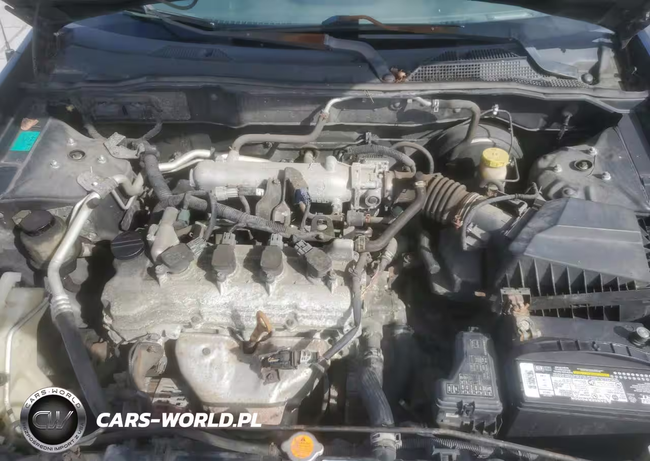 2006 Nissan Sentra 1.8 VIN:3N1CB51DX6L456771 - 11