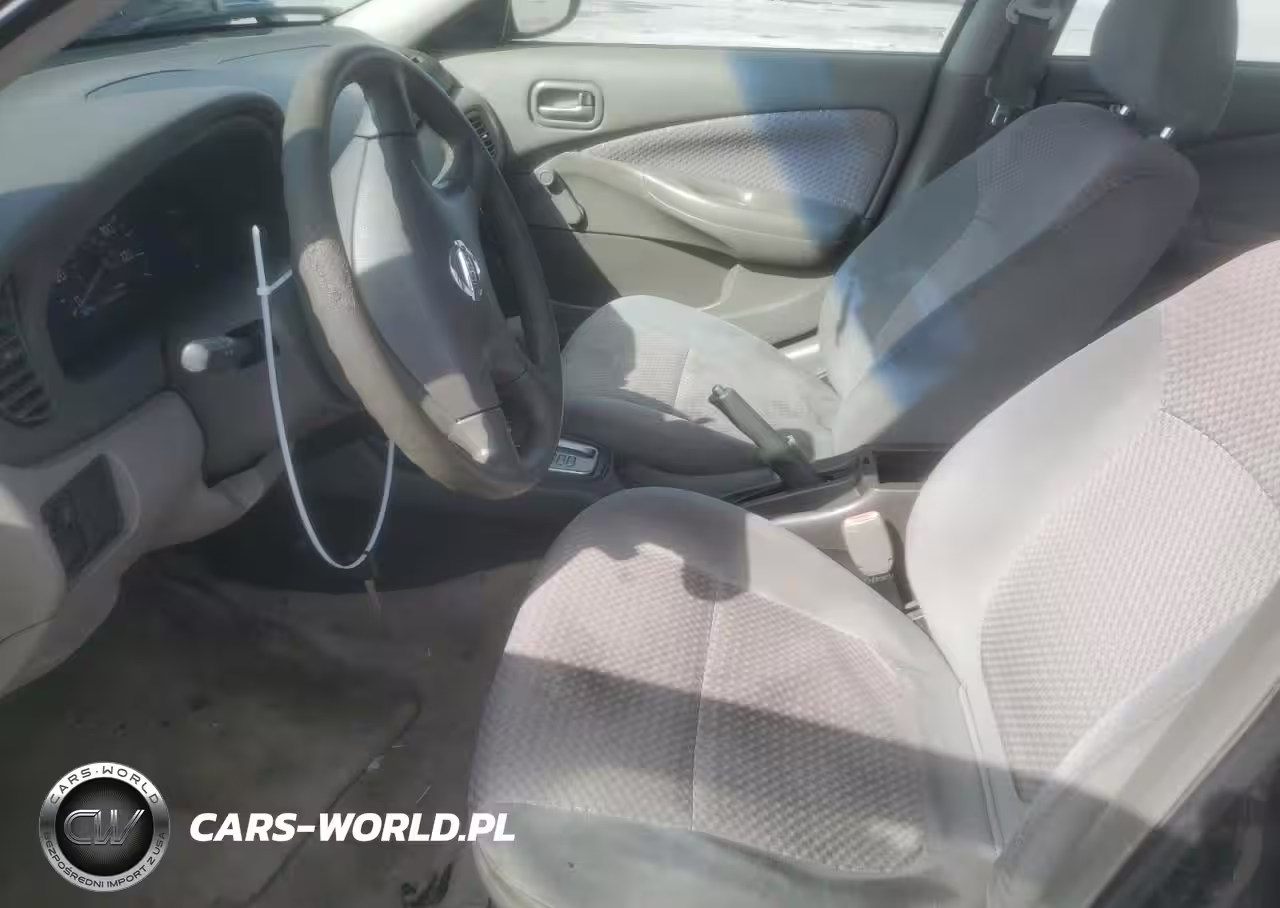 2006 Nissan Sentra 1.8 VIN:3N1CB51DX6L456771 - 7