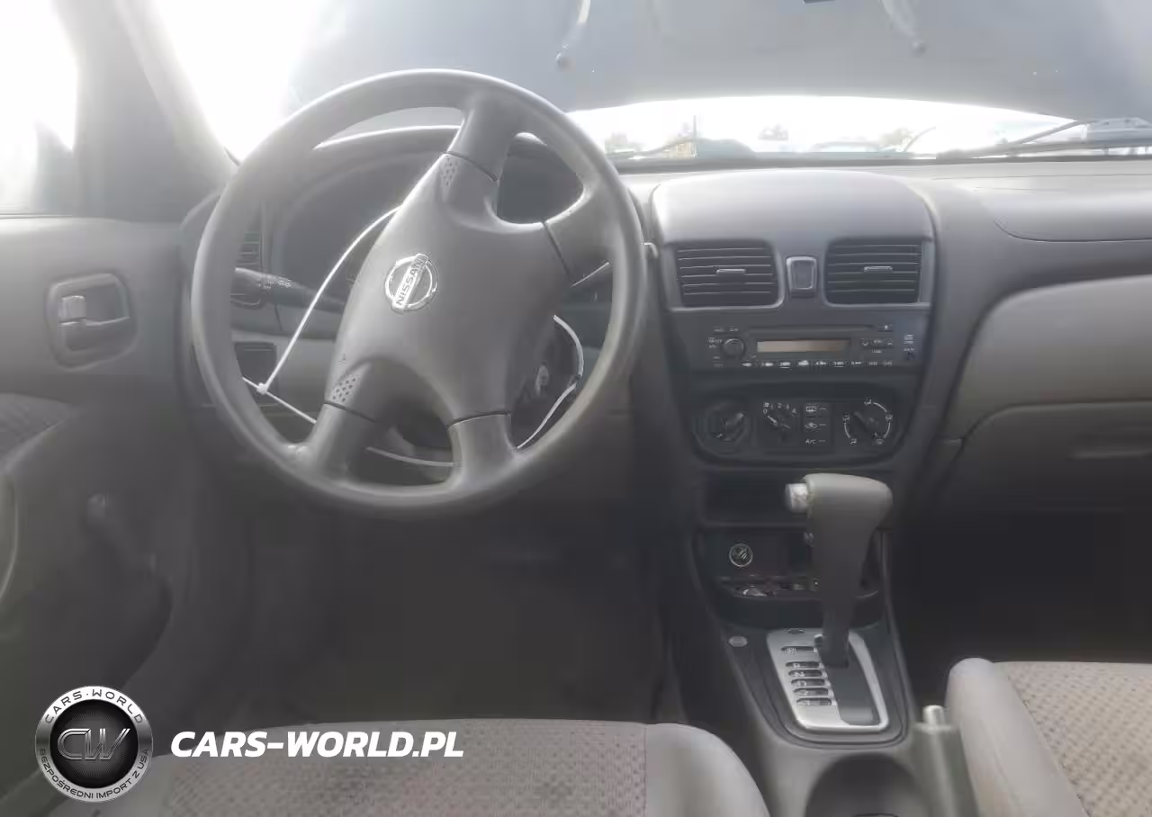 2006 Nissan Sentra 1.8 VIN:3N1CB51DX6L456771 - 8