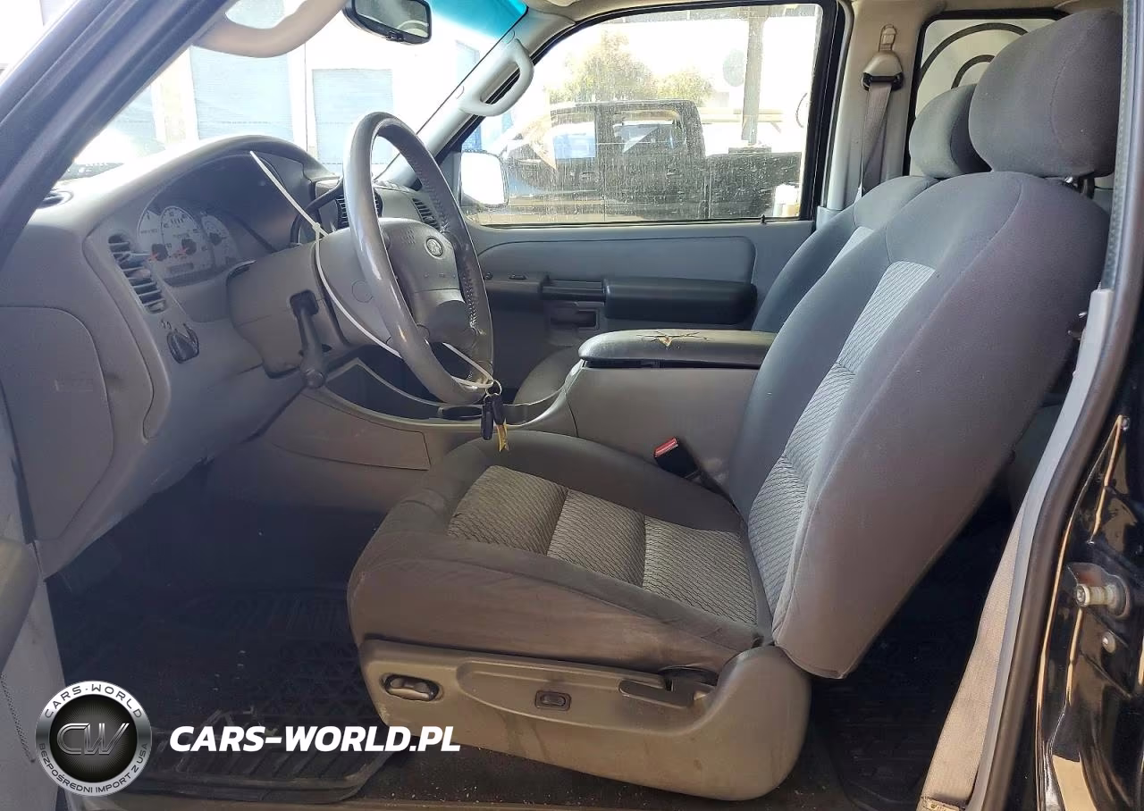 2003 Ford Explorer Sport VIN:1FMZU70E53UC12059 - 7