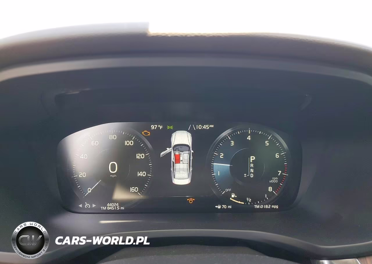 2019 Volvo S60 T5 Momentum VIN:7JR102FK1KG000674 - 9