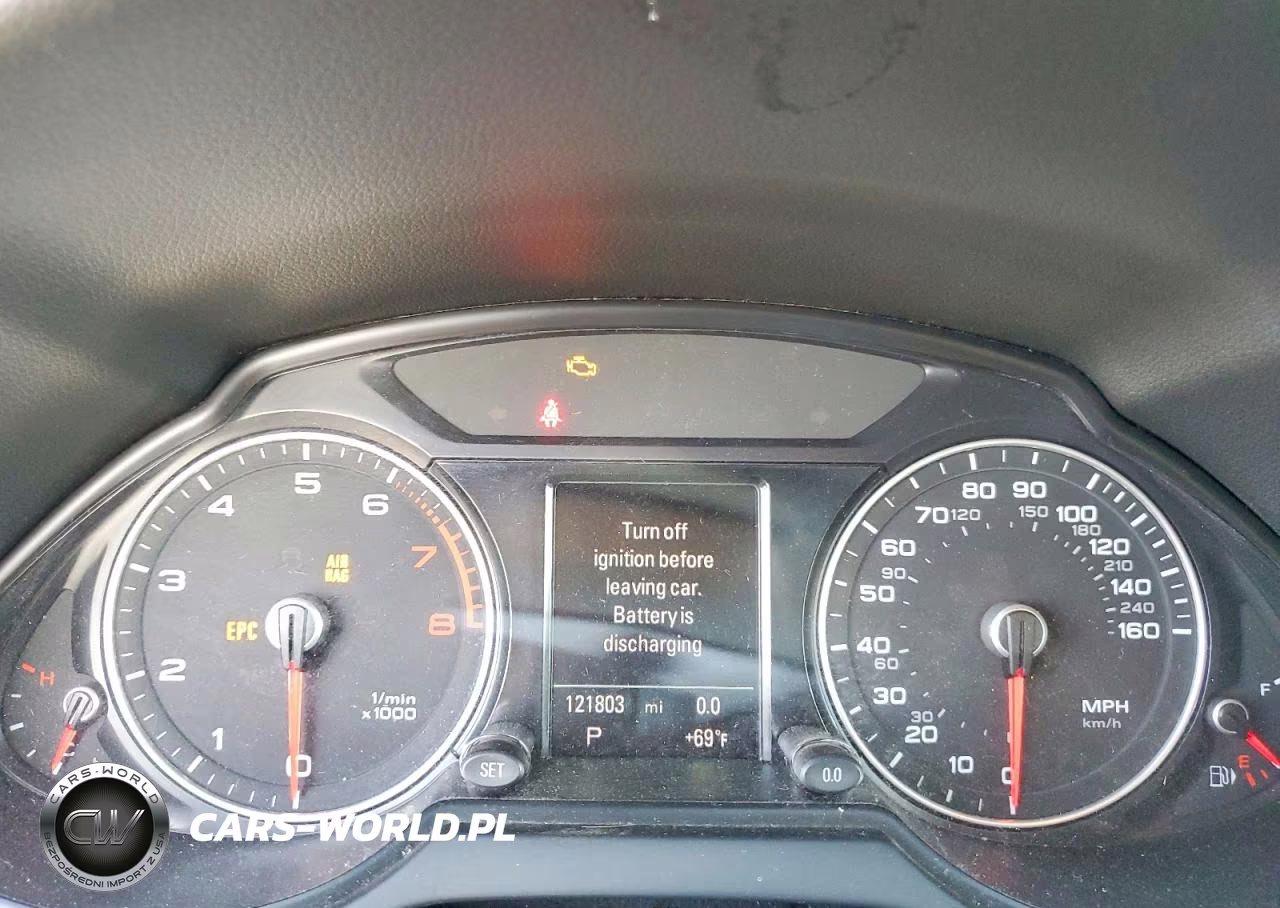 2015 Audi Q5 Premium Plus VIN:WA1LFAFP8FA136346 - 9