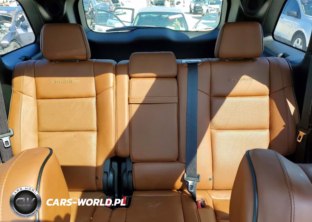2018 Jeep Grand Cherokee Summit VIN:1C4RJFJG3JC147593 - 10