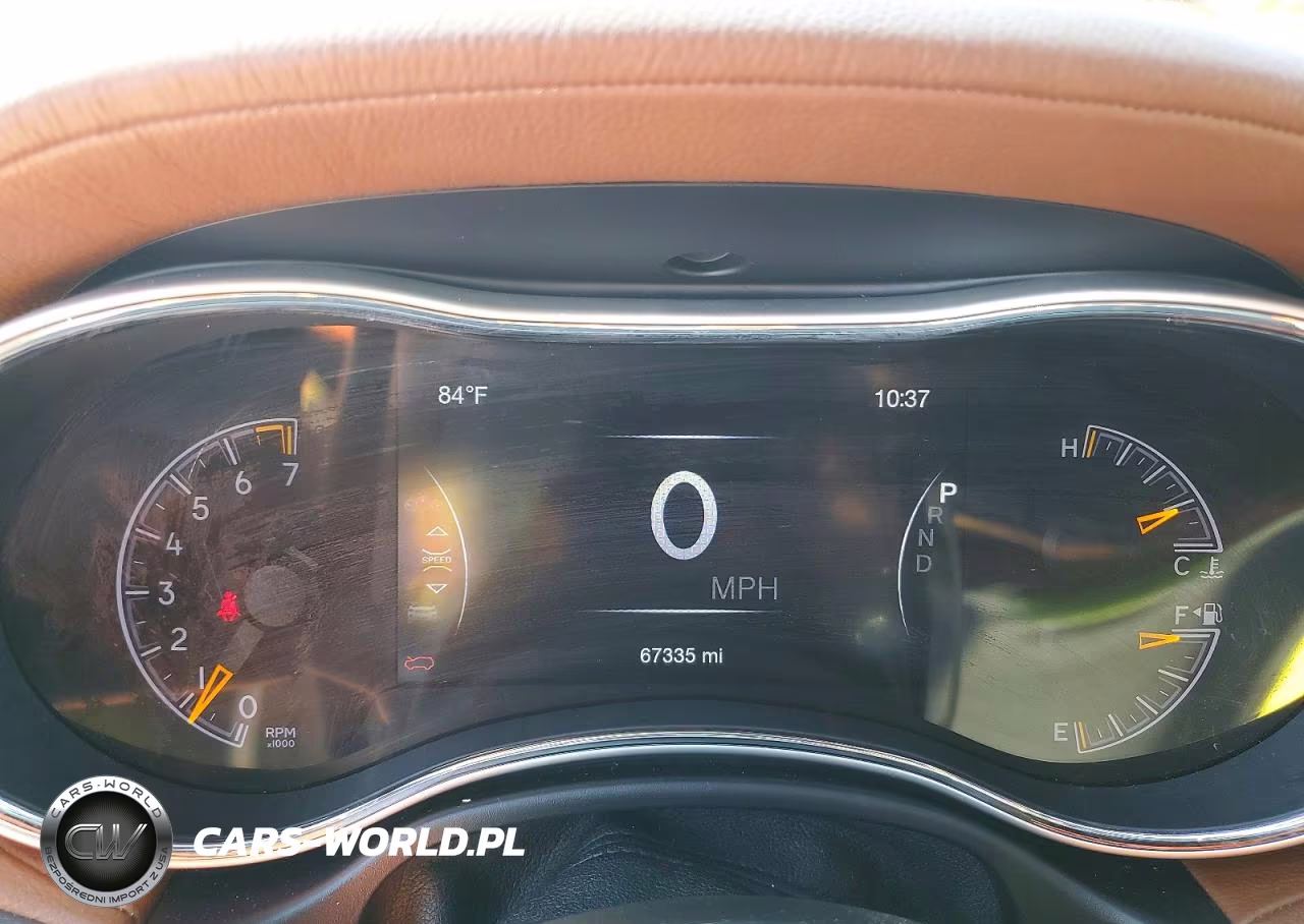 2018 Jeep Grand Cherokee Summit VIN:1C4RJFJG3JC147593 - 9