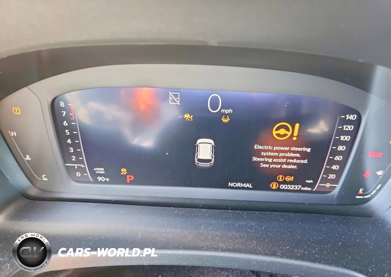 2026 Honda Pilot Sport VIN:5FNYG2H36TB003824 - 9