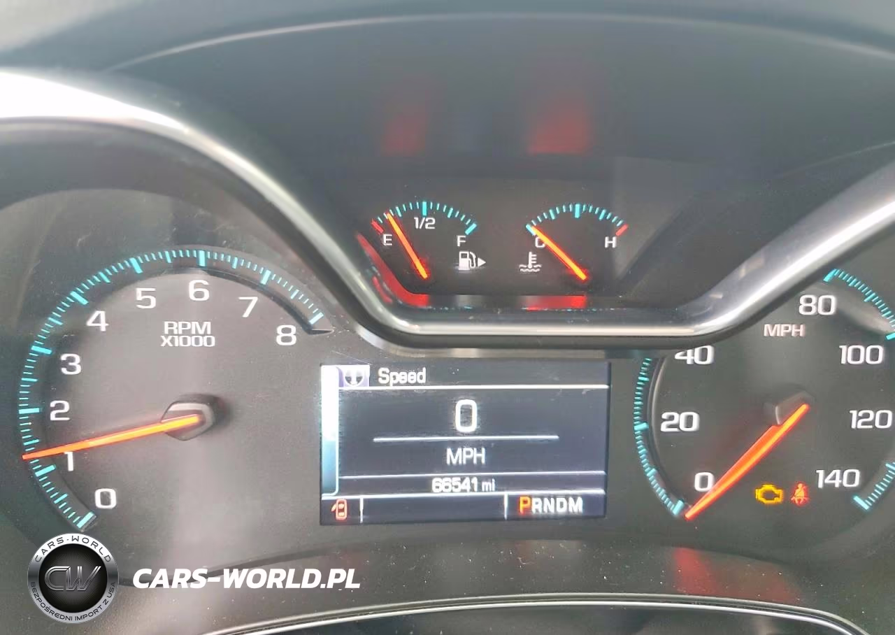2014 Chevrolet Impala Lt VIN:1G1115SL7EU159211 - 9