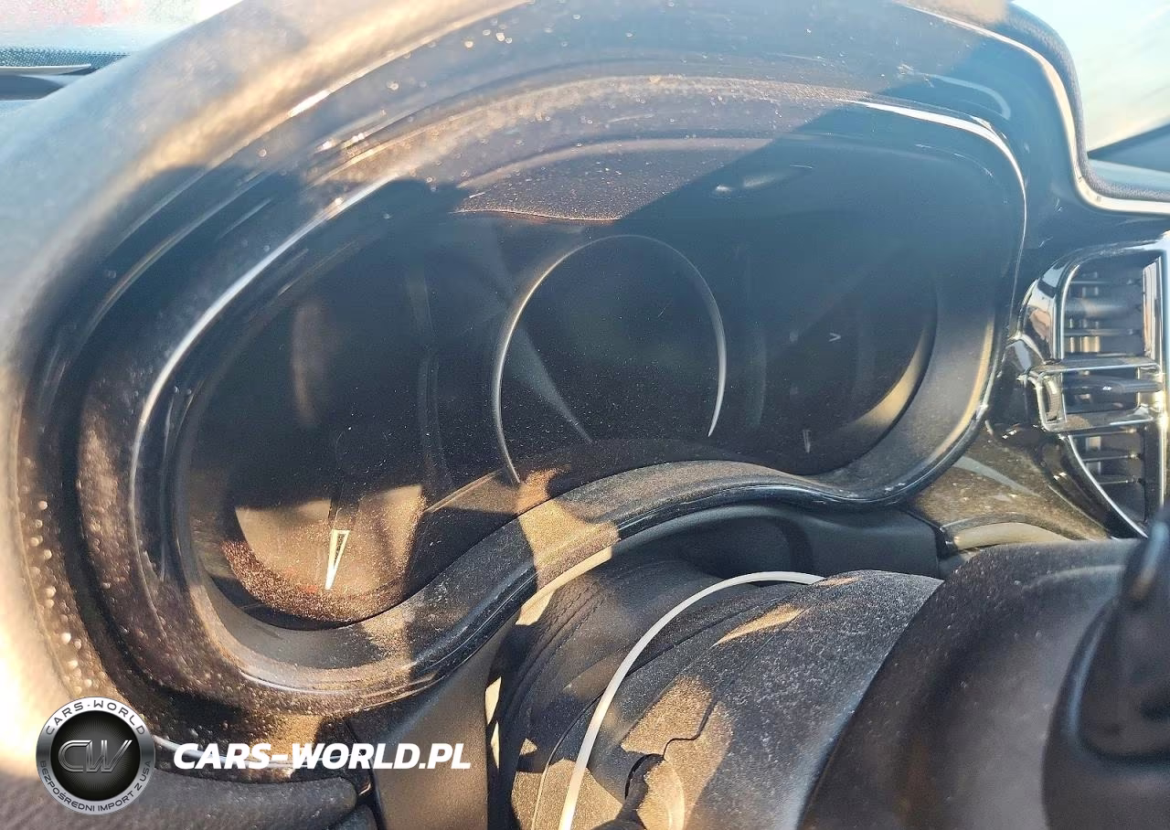 2021 Dodge Durango Gt VIN:1C4RDJDG5MC521213 - 9
