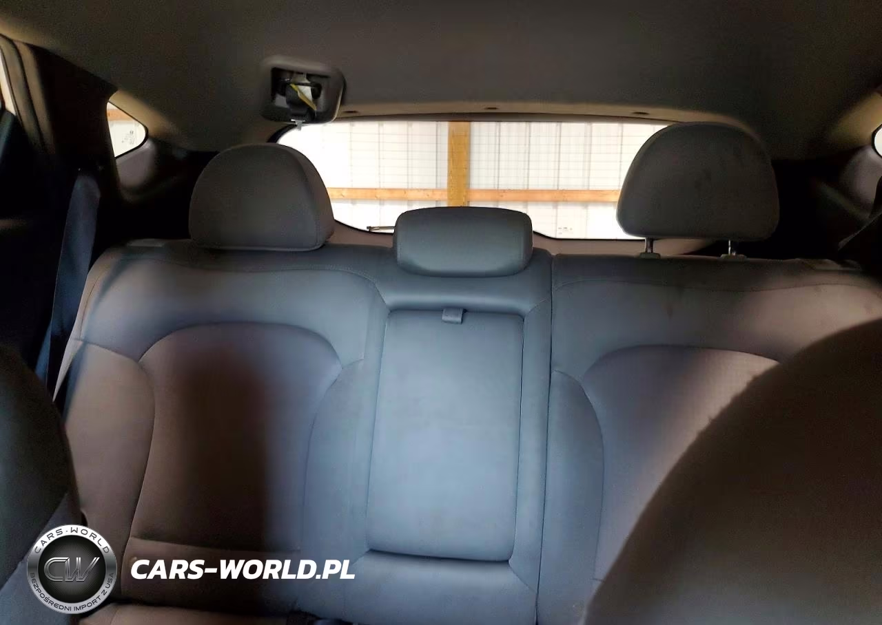 2015 Hyundai Tucson Gls VIN:KM8JTCAF4FU102849 - 10
