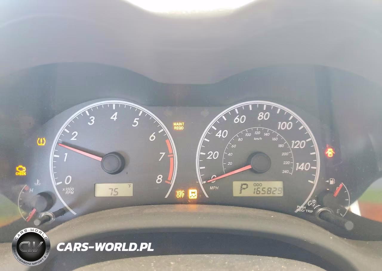2010 Toyota Corolla Le VIN:1NXBU4EE1AZ294359 - 9