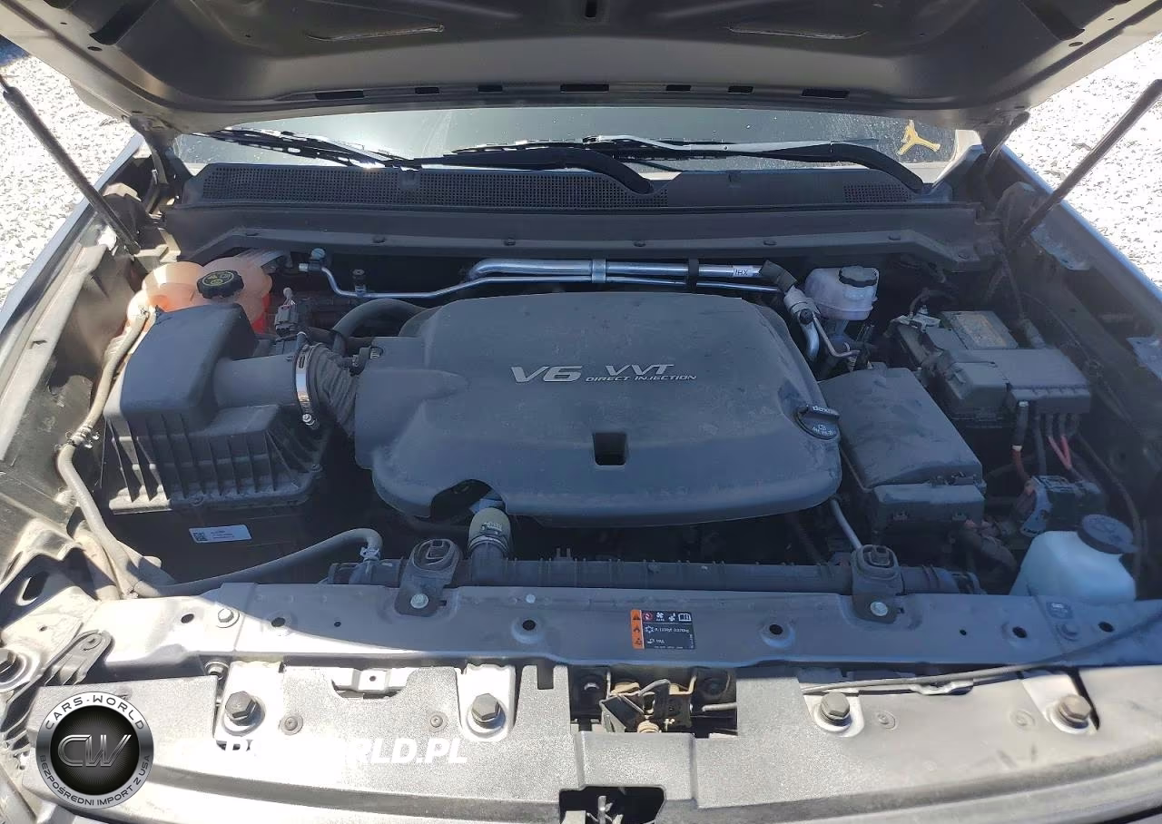 2022 Chevrolet Colorado VIN:1GCGSBEN9N1319231 - 11