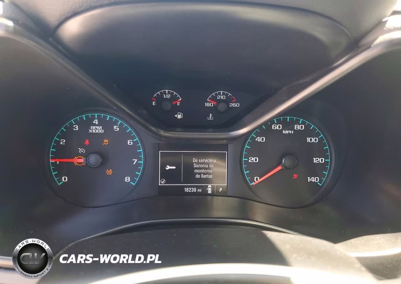 2022 Chevrolet Colorado VIN:1GCGSBEN9N1319231 - 9