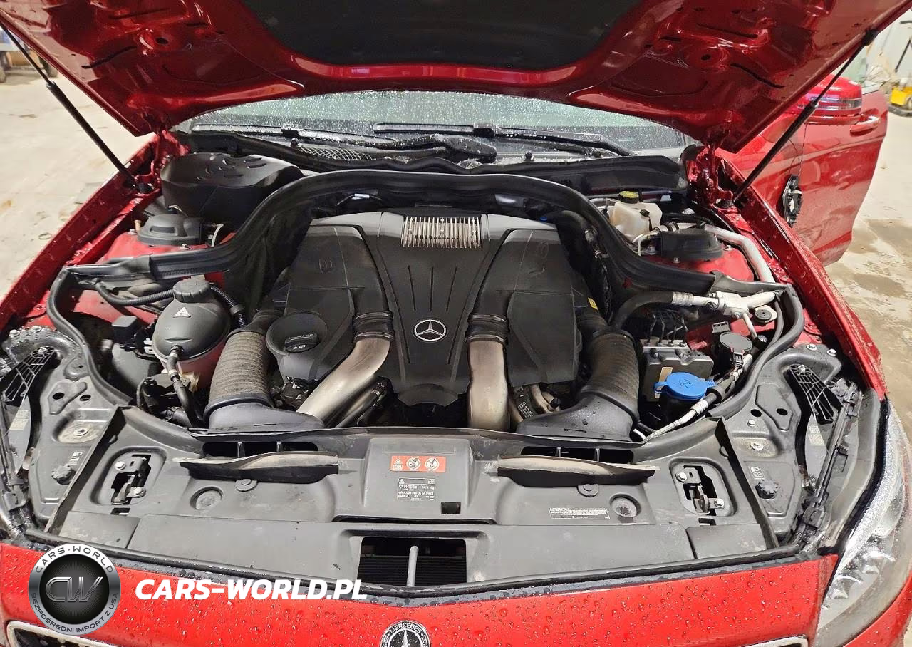 2018 Mercedes-Benz Cls VIN:WDDLJ9BB5JA205070 - 11