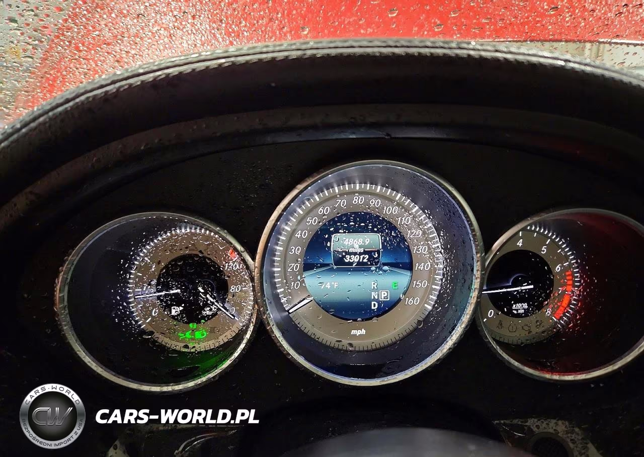 2018 Mercedes-Benz Cls VIN:WDDLJ9BB5JA205070 - 9