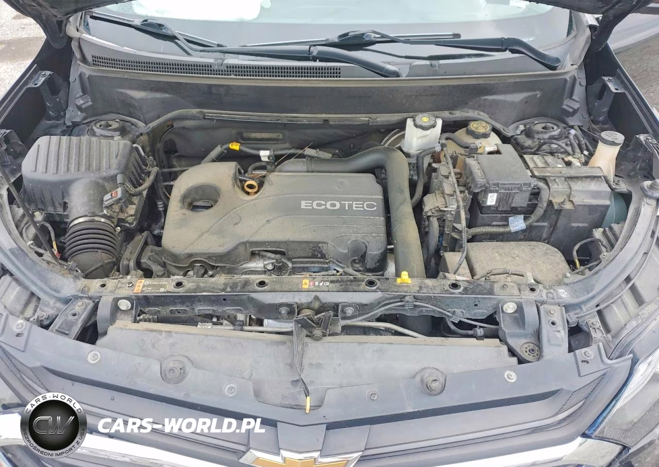 2021 Chevrolet Equinox Lt VIN:2GNAXKEV9M6106709 - 12
