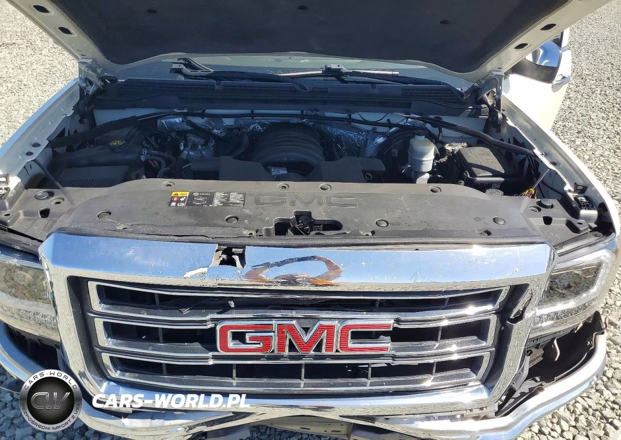 2015 GMC Sierra C1500 Slt VIN:3GTP1VEC5FG400698 - 11