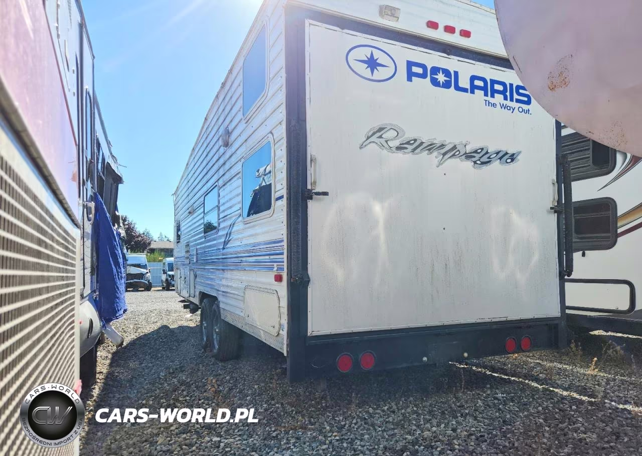 2004 Nomad Trailers VIN:1SN200M244D000367 - 3