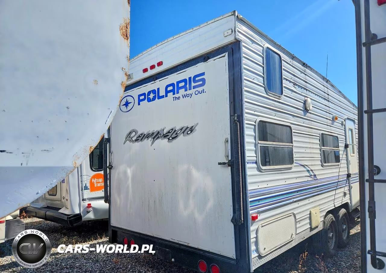 2004 Nomad Trailers VIN:1SN200M244D000367 - 4