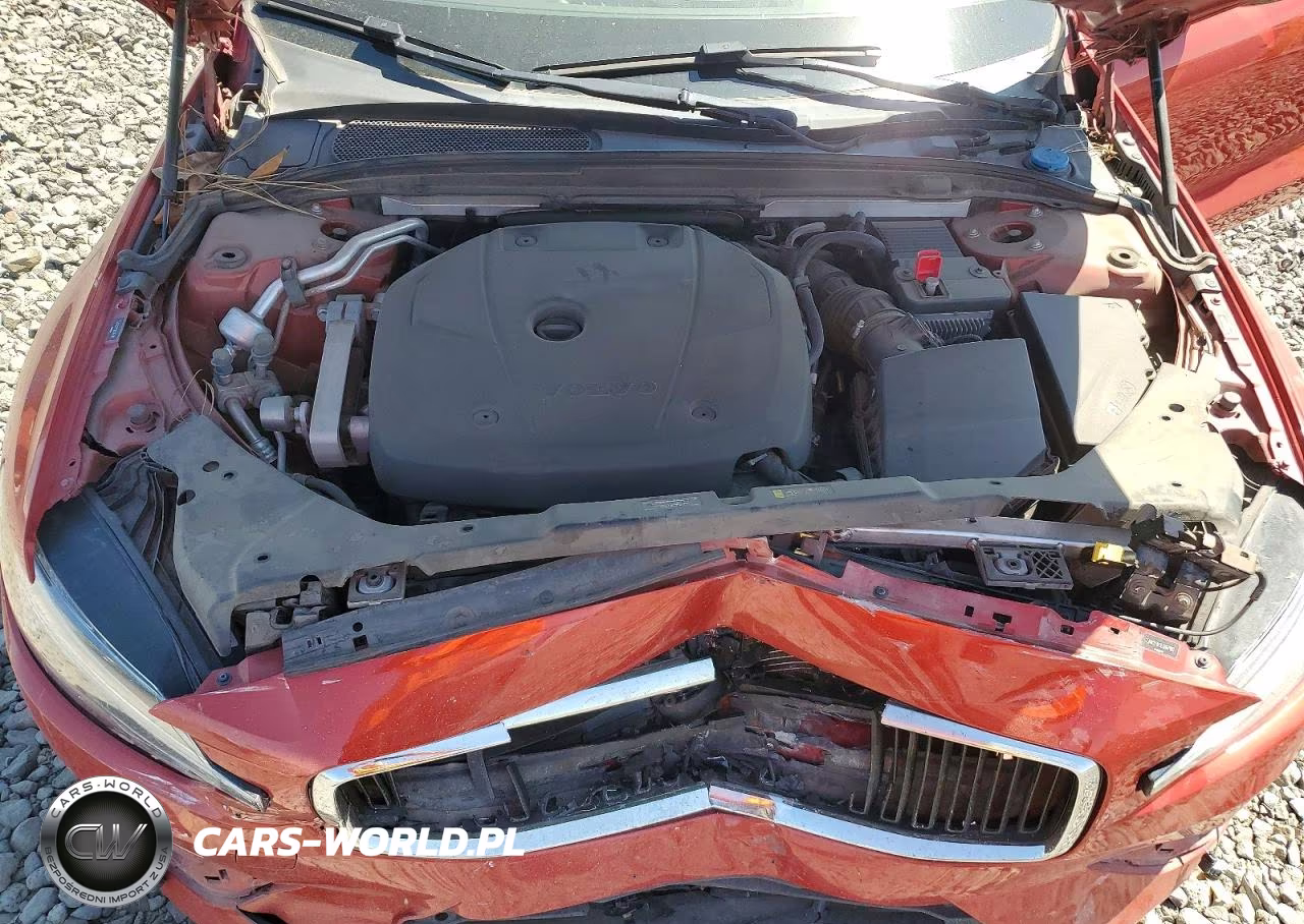 2020 Volvo S60 T6 Momentum VIN:7JR22TK1LG067193 - 11