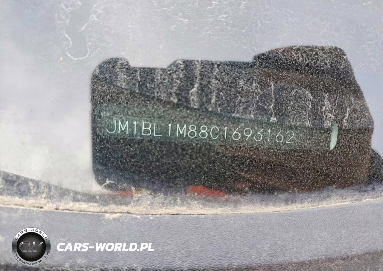 2012 Mazda 3 I VIN:JM1BL1M88C1693162 - 12