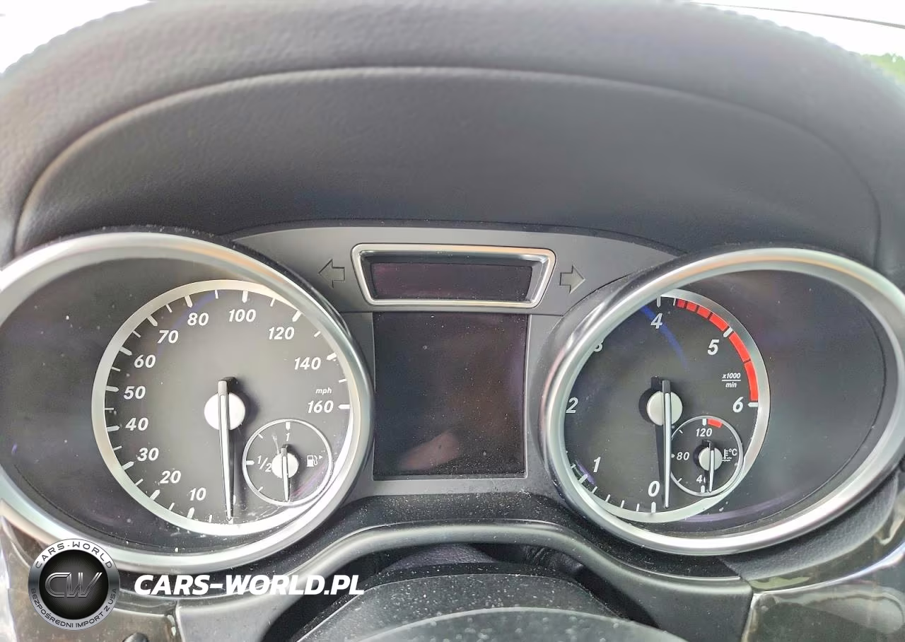 2014 Mercedes-Benz Gl 350 Bluetec VIN:4JGDF2EE8EA436768 - 9