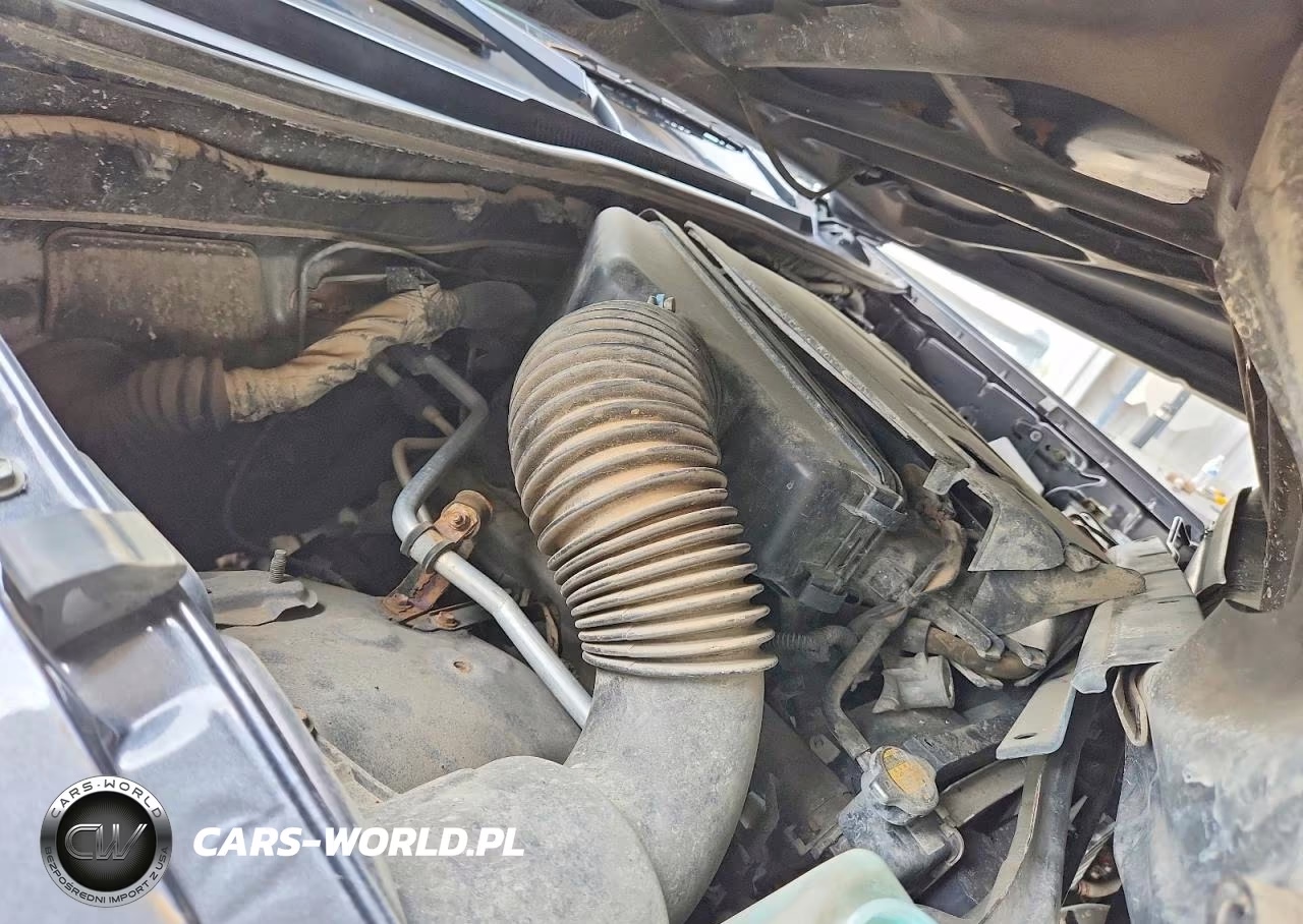 2011 Toyota Tacoma V6 VIN:5TFLU4EN4BX020095 - 11