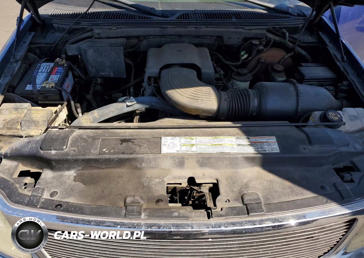 1997 Ford F150 VIN:1FTDX0762VKD35666 - 11