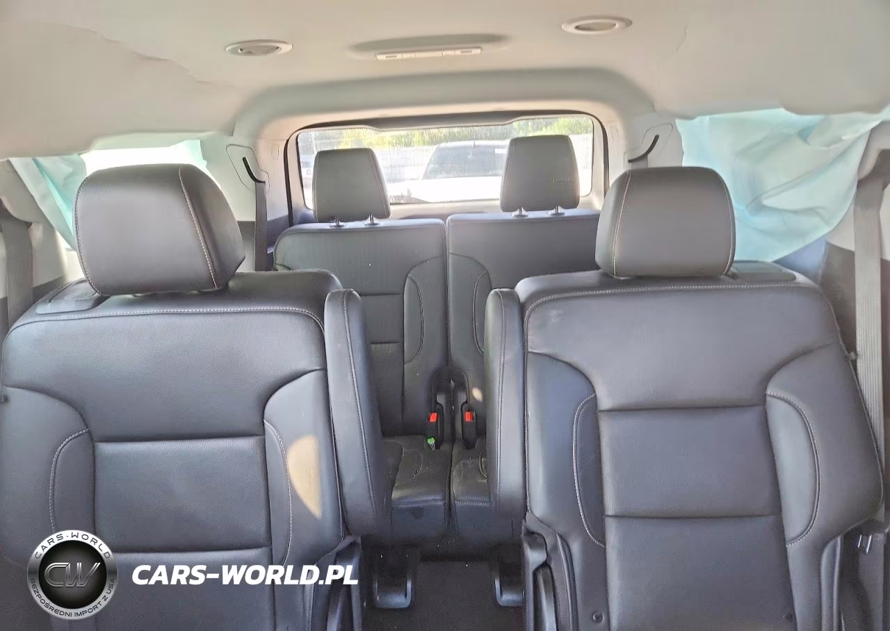 2023 GMC Acadia Slt VIN:1GKKNML40PZ127888 - 10