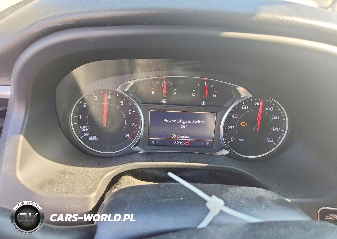 2023 GMC Acadia Slt VIN:1GKKNML40PZ127888 - 9