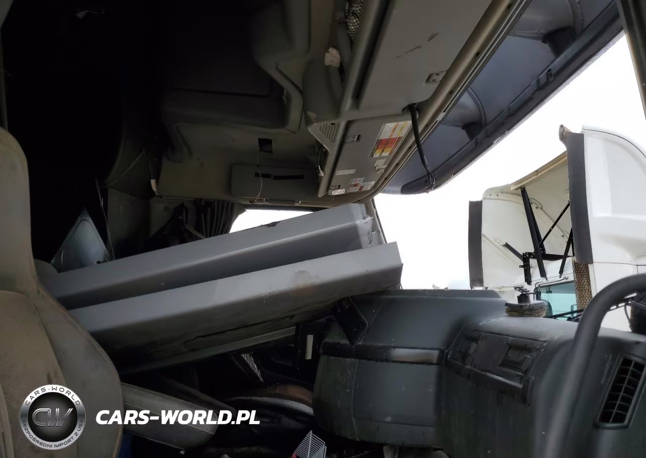 2022 Volvo Vnl Semi Truck VIN:4V4NC9EH8NN288574 - 5