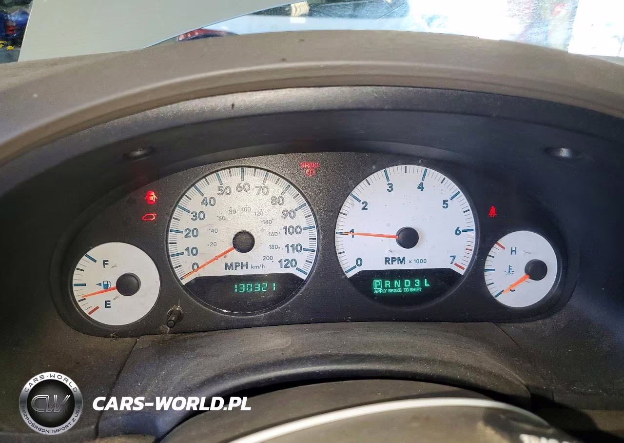 2007 Dodge Grand Caravan Sxt VIN:2D4GP44L77R227310 - 9