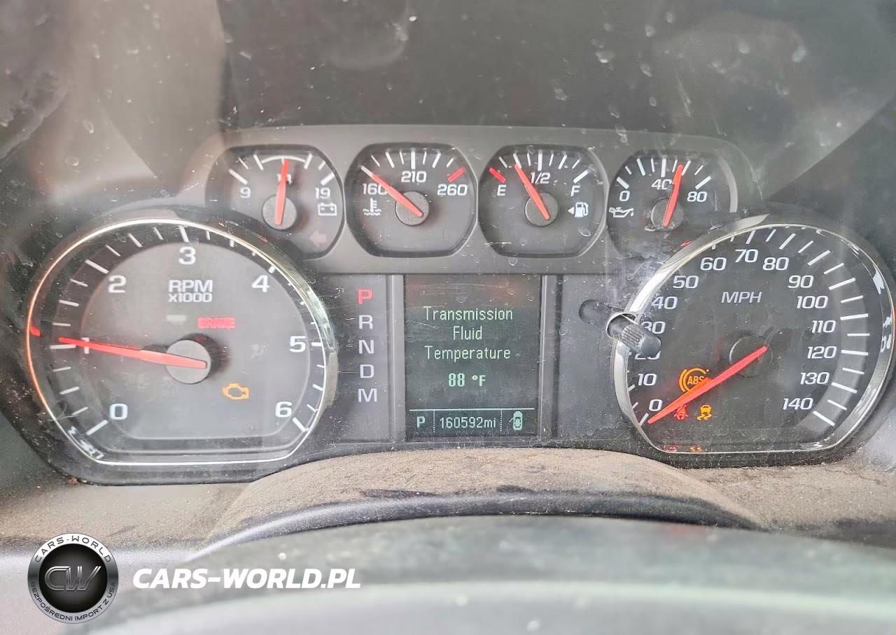2014 Chevrolet Silverado C1500 VIN:1GCRCPEH3EZ222945 - 9