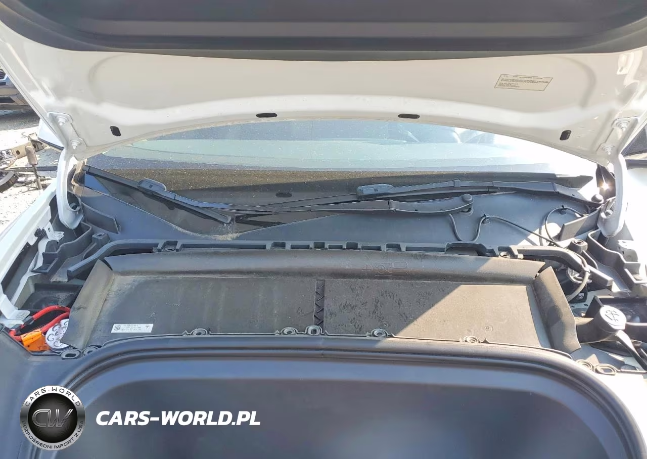 2023 Tesla Model Y VIN:7SAYGAEE5PF624075 - 12